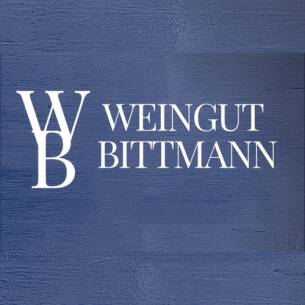 Logo von Bioweingut Bittmann 