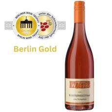 Rosé Blaufränkisch " altes Weingebirge" 2022