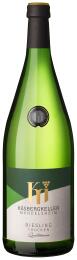 Mundelsheimer Riesling QbA trocken Lauffener Weingärtner eG