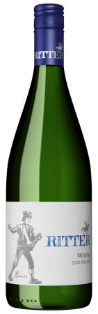 2022 Riesling trocken