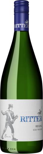 2023 Riesling trocken