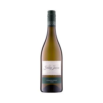 2018 2018 Schloss Janson Chardonnay trocken