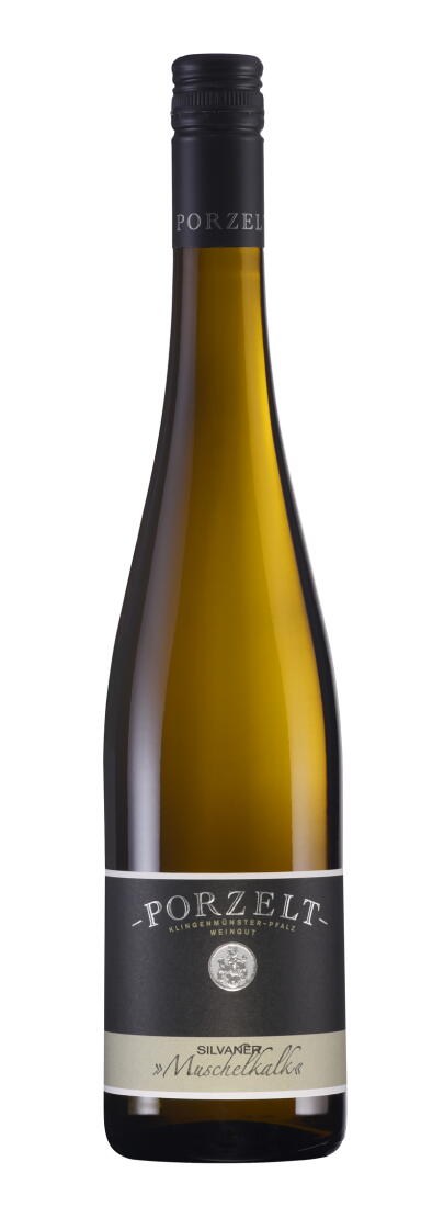 Silvaner Muschelkak