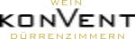 Logo von Weinkonvent Dürrenzimmern eG