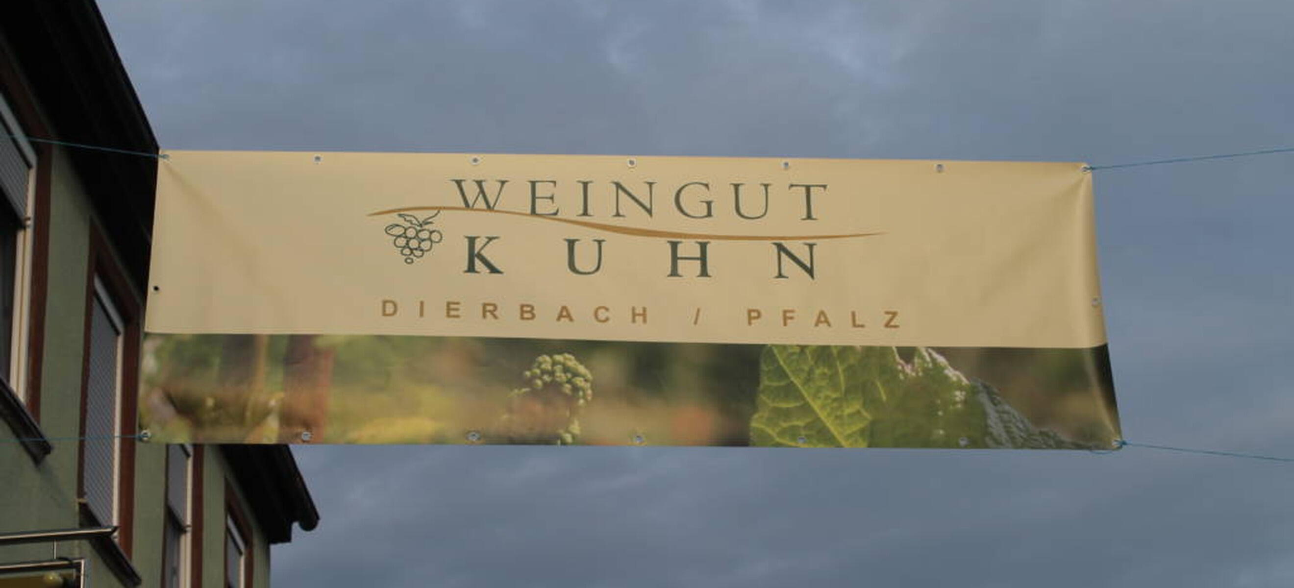 Weingut Holger Kuhn