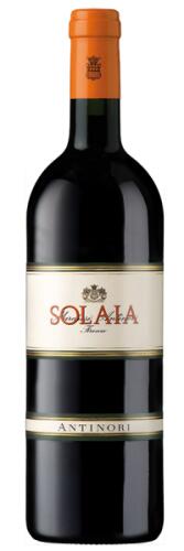 2018 Solaia