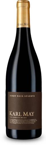 2019 Pinot Noir Réserve