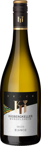 0 Mundelsheimer Secco Bianco