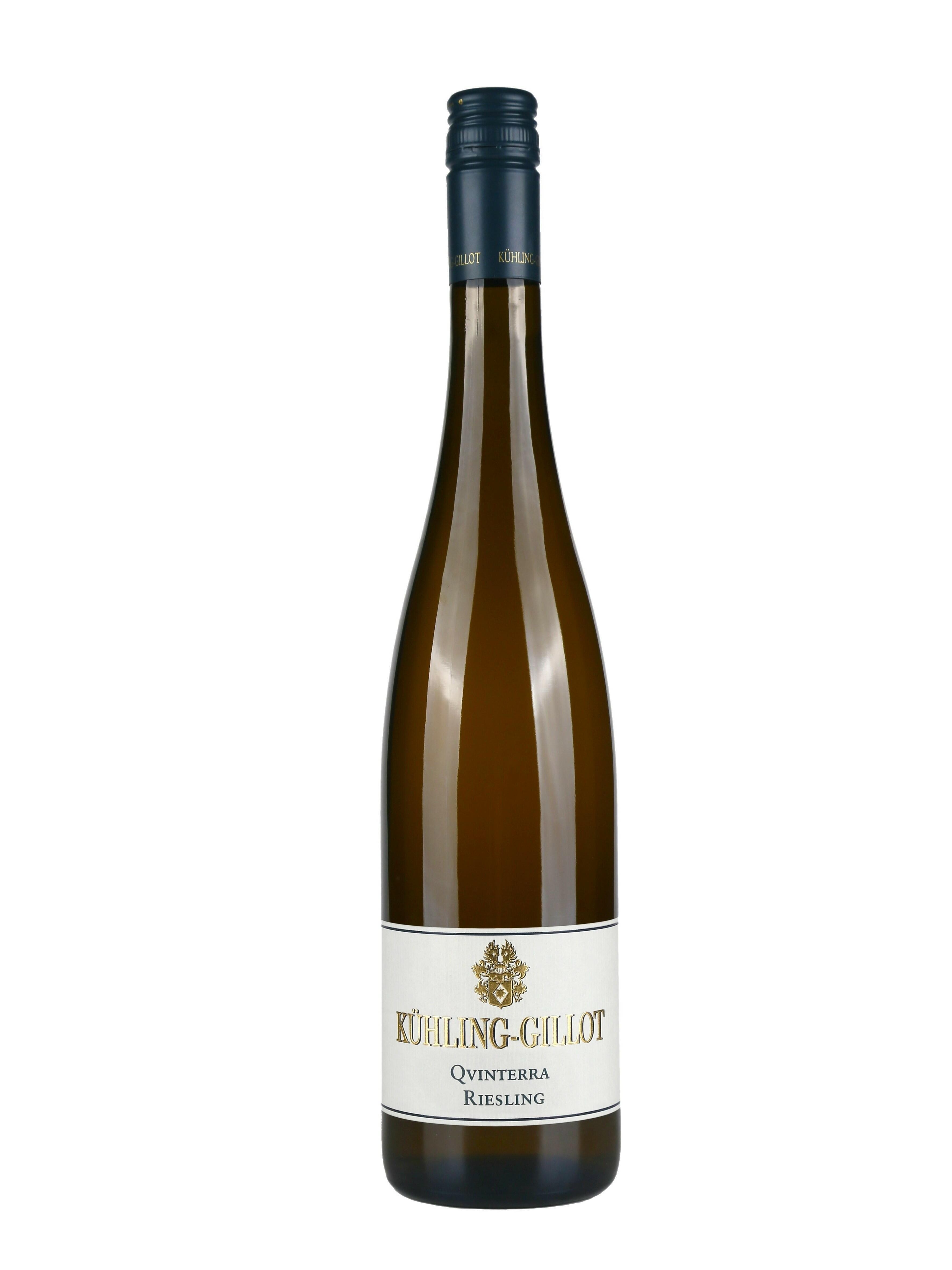 QVINTERRA Riesling feinherb