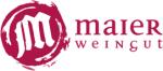 Logo von Weingut Maier