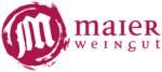 Logo von Weingut Maier