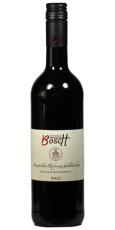 2020 Dornfelder Rotwein halbtrocken