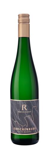 2024 Kirschenberg "Alte Reben", Riesling QbA trocken