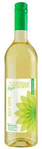 Chardonnay-Style Alkoholfrei Wein & Secco Köth GmbH