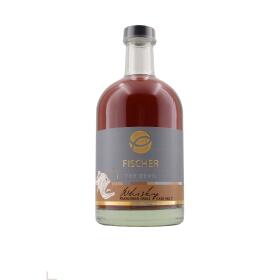 Whisky Single Cask No. 7 Weingut Fischer