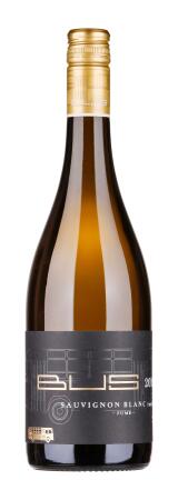 2018 Sauvignon blanc "Fume"