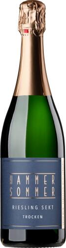 0 Riesling Sekt trocken