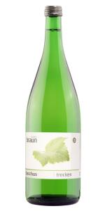 Bacchus trocken Weingut Karl Braun