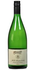 2022 Müller- Thurgau trocken