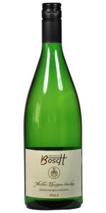 2022 Müller- Thurgau trocken Weingut Bosch