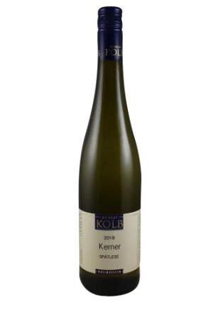 2020 Kerner Spätlese