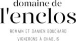 Logo von Domaine de l'enclos