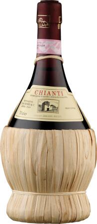2023 Chianti 'Renzo M.' DOCG - Fiasco -