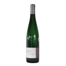 2018 Riesling Spätlese halbtrocken