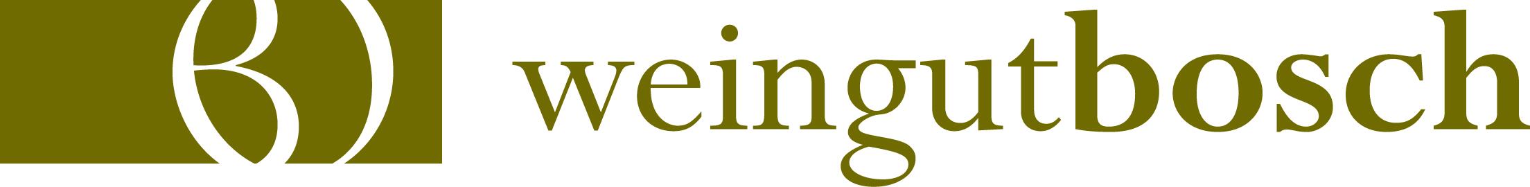 Weingut Bosch / Kronau