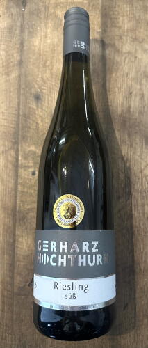 2024 Riesling süß 0,75l