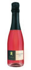 2018 MUSKATTROLLINGER ROSÈ TROCKEN