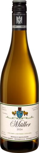 2024 2024 Heitlinger Müller *** Natural Wine