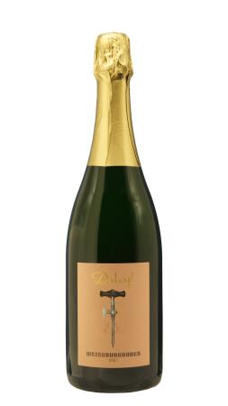 2022 Winzersekt Weißburgunder brut