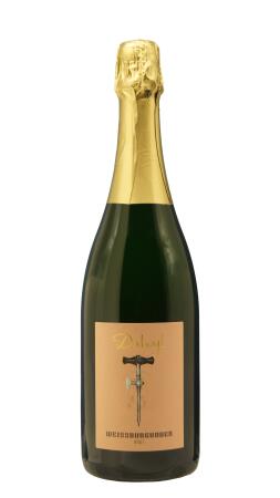 2021 Winzersekt Weißburgunder brut