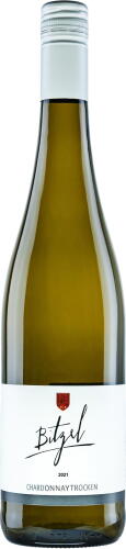 2021 Chardonnay trocken 