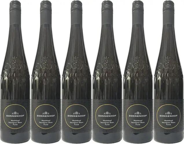 Sauvignon Blanc Fumé  5+1 Paket 