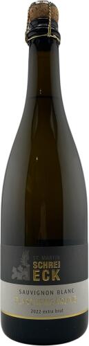 2022 Sekt Sauvignon blanc extra brut