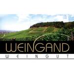 Logo von Weingut Weingand