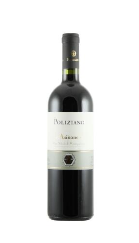 2022 Vigna Asinone Vino Nobile di Montepulciano