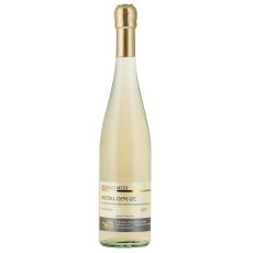 Kristall Demi Sec - Secco halbtrocken