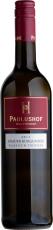 2017 Weisser Burgunder trocken