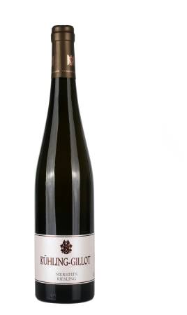 2023 Nierstein Riesling trocken (bio)