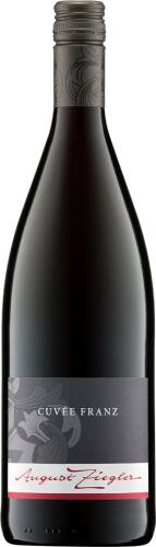 0      Cuvée Franz QbA
