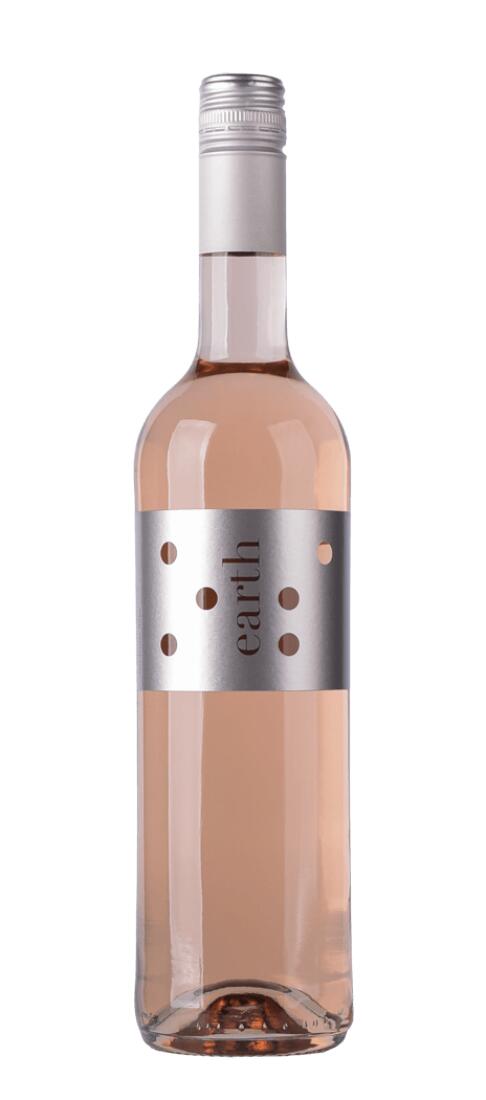 earth Rosé feinherb