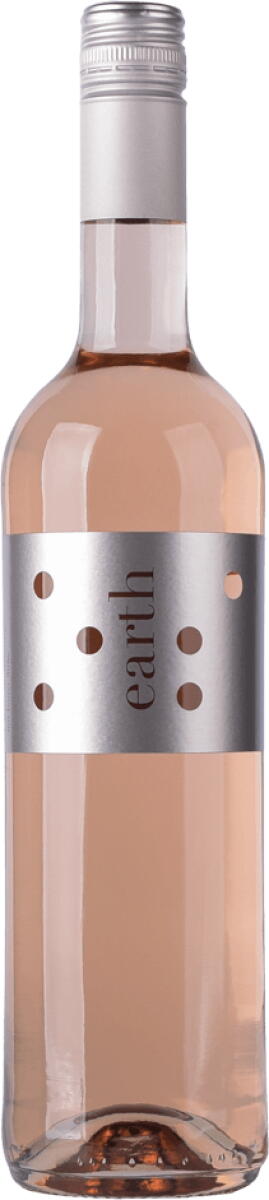 earth Rosé feinherb