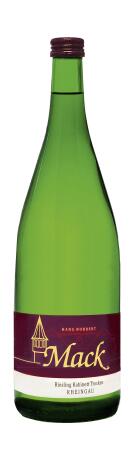 2019er Hallgartener Mehrhölzchen Riesling Kabinett trocken
