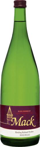 2021 2021er Hallgartener Mehrhölzchen, Riesling Kabinett, trocken