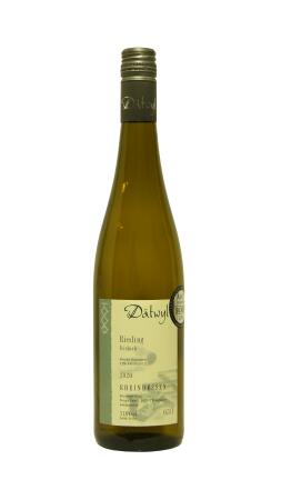 2020 Riesling feinherb