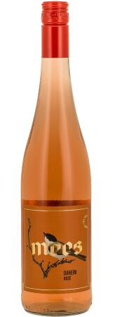 2020 "DAHEIM" Rosèwein feinherb & Fruchtig Gutswein Cuvee