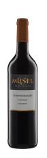 2022 Schwarzriesling trocken Müsel